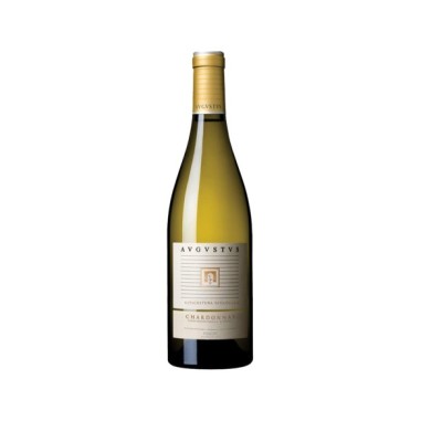 Avgvstvs Chardonnay Crianza 75cl