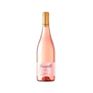 Campillo Rosé 2021