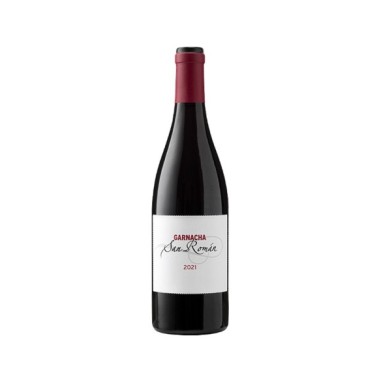 San Roman Garnacha 2021