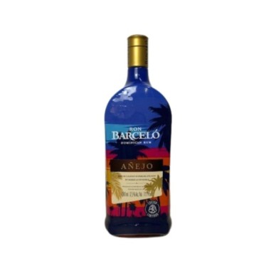 Barcelo Añejo 1L