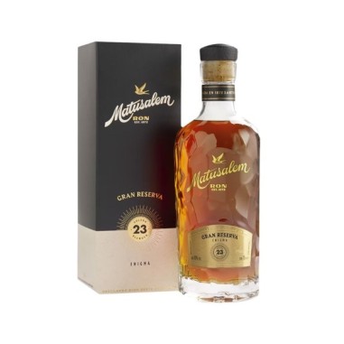 Matusalem 23 Years Old 70cl