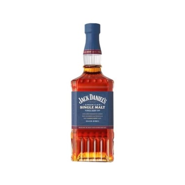 Jack Daniel's American Single Malt 1L