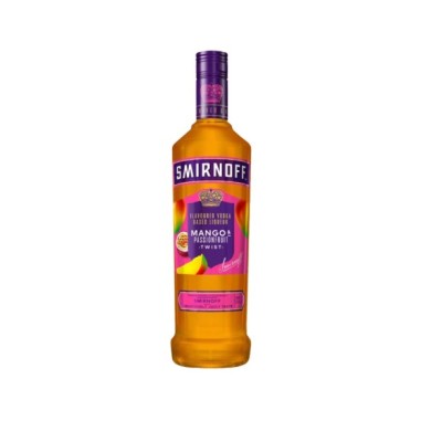 Smirnoff Mango & Passionfruit 70cl