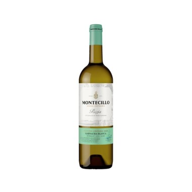 Montecillo Edicion Limitada Garnacha Blanca 2022