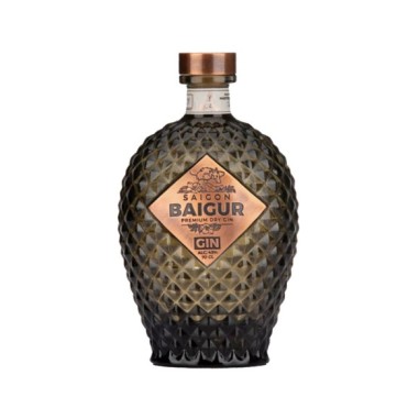 Gin Saigon Baigur Dry 70cl