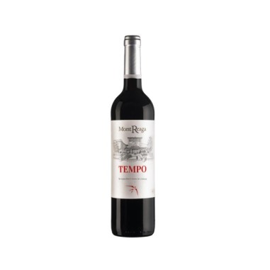 Mont Reaga Tempo Tempranillo 2023