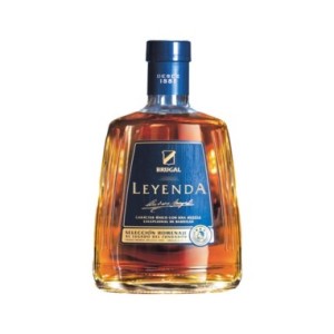 Brugal Leyenda 70cl