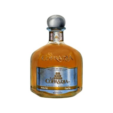 Cofradia Reposado 70cl