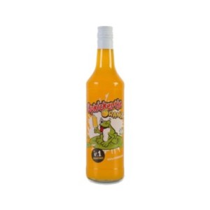 Opkickertje Orange 70cl