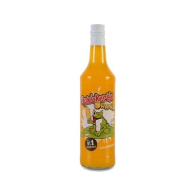 Opkickertje Orange 70cl