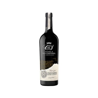 Conde de San Cristóbal Reserva Especial 2018