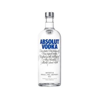 Absolut 4,5L