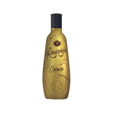 Crema de Orujo Ruavieja 70cl