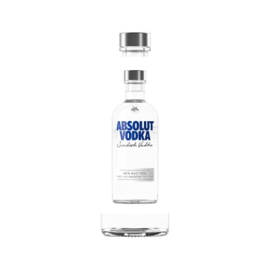 Absolut 35cl