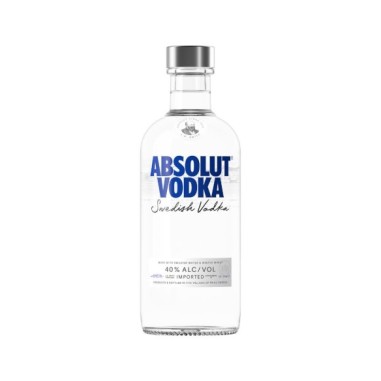 Absolut 50cl