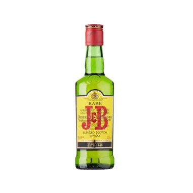 J&B 35cl