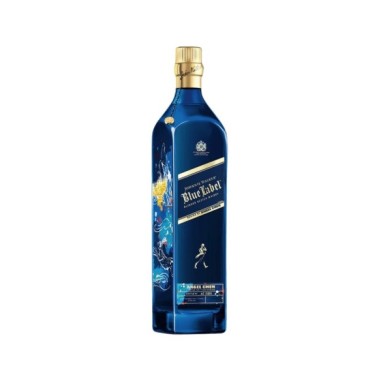 Johnnie Walker Blue Label Year of the Rabbit 70cl