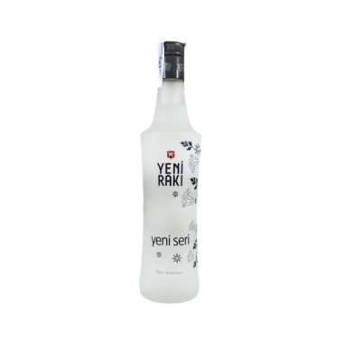 Yeni Raki Yeni Seri 70cl