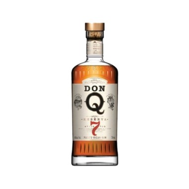 Don Q Reserva 7 Years Old 70cl