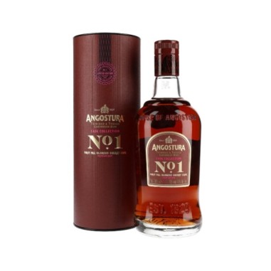 Angostura Nº1 Cask Collection First Fill Oloroso Sherry 70cl