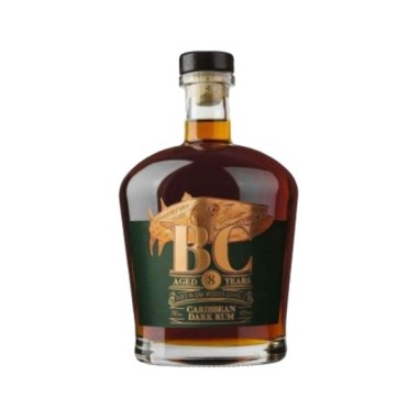 Barracuda Cay Reserve Collection 8 Years Old 70cl