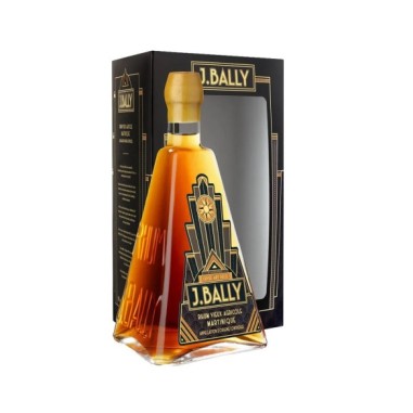 J.Bally Piramide Art Deco Edition Nº2 70cl