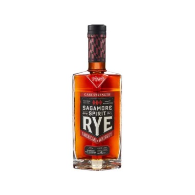 Sagamore Spirit Cask Strength 70cl