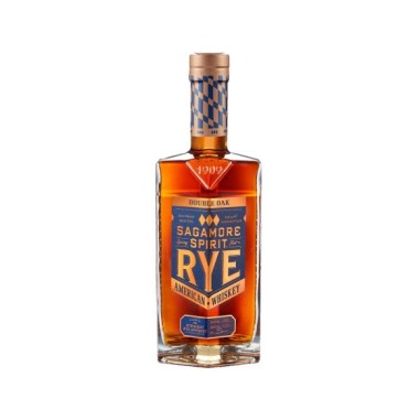 Sagamore Spirit Double Oak 70cl