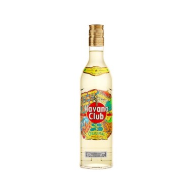 Havana Club 3 Years Old Edicion Limitada 70cl