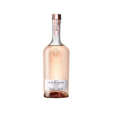 Código 1530 Rosa 70cl