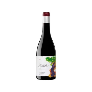 Pétalos de Bierzo 2021