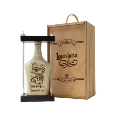 Legendario Gran Reserva 15 Years Old 70cl