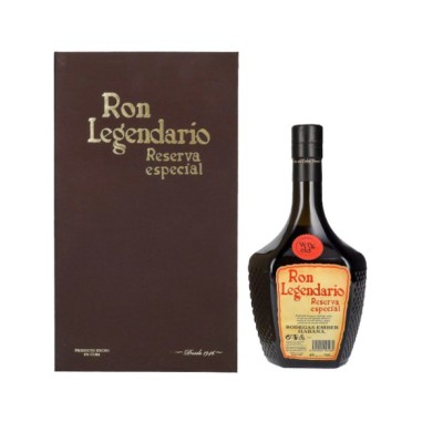 Legendario Reserva Especial 70cl