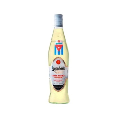 Legendario Carta Blanca 70cl