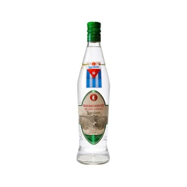 Legendario Aguardiente Natural 70cl