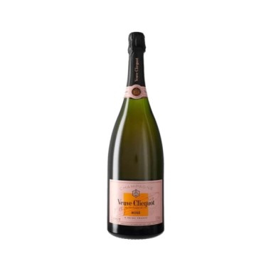 Veuve Clicquot Rosé Magnum 1,5L