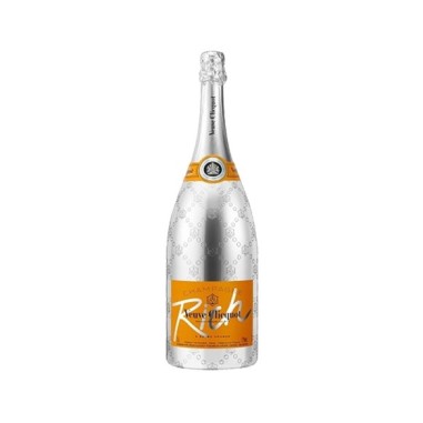 Veuve Clicquot Rich Magnum 1,5L