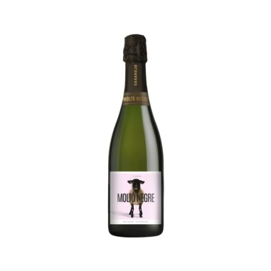 Moltó Negre 75cl