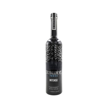 Belvedere Intense 1L