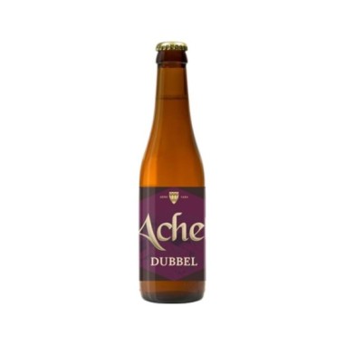 Achel Negra 33cl