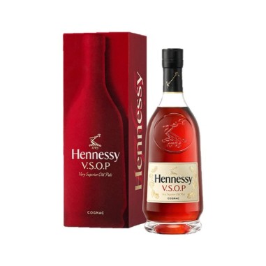 Hennessy VSOP con Estuche 70cl