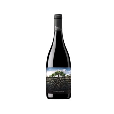 Garnacha Salvaje del Moncayo 2021