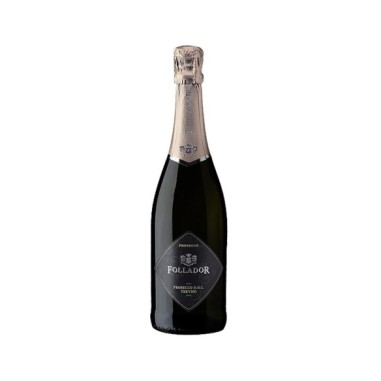 Follador Prosecco DOC Treviso 75cl