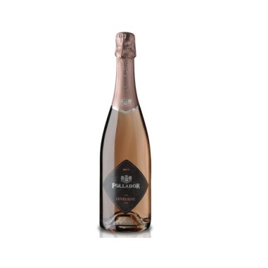 Follador Cuvee Rosé Brut 75cl