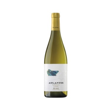 Atlantis Albariño 2023