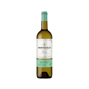 Montecillo Singladuras Albariño 2023