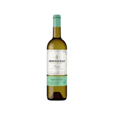 Montecillo Singladuras Albariño 2024