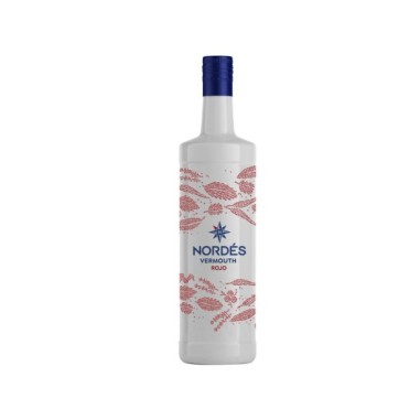 Vermouth Nordes Rojo 1L