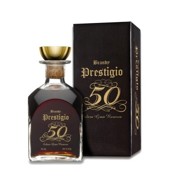 Prestigio Solera Gran Reserva 70cl