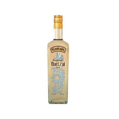 Quetzal Reposado 70cl